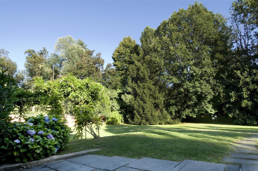 לינה וארוחת בוקר Cesate Bed&Garden מראה חיצוני תמונה