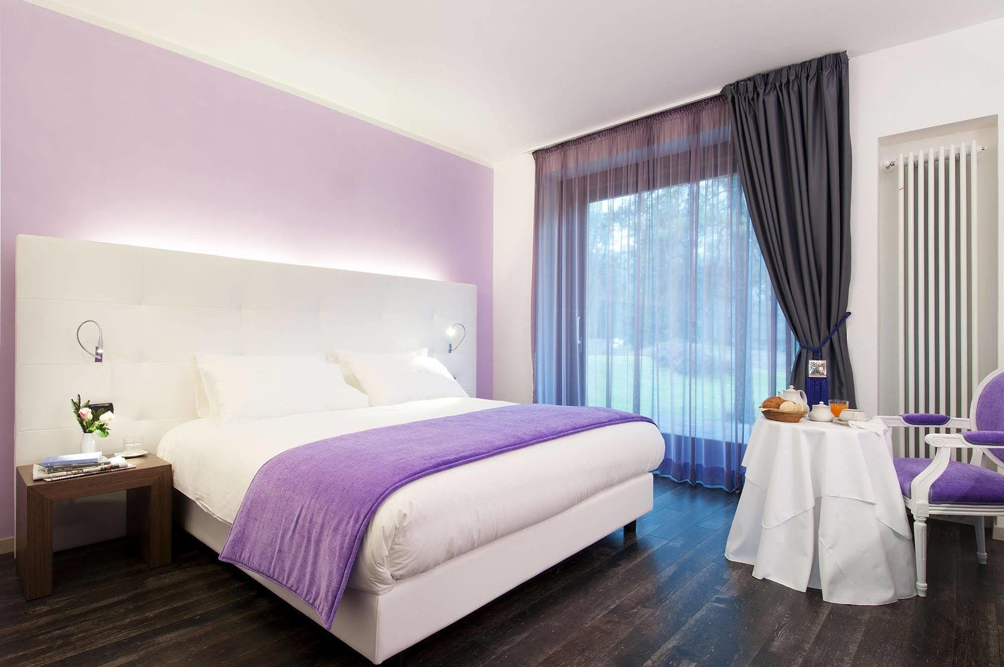 לינה וארוחת בוקר Cesate Bed&Garden מראה חיצוני תמונה